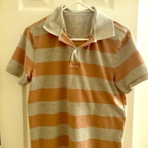 MEN’S POLO SHIRT (GAP)